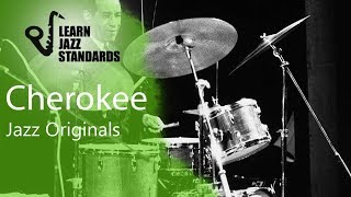 Cherokee (Play-Along)