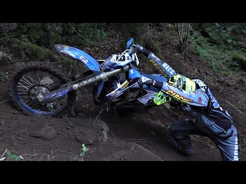 Enduro GP France - Ambert 2019 | Big Action, Crash & Show by Jaume Soler
