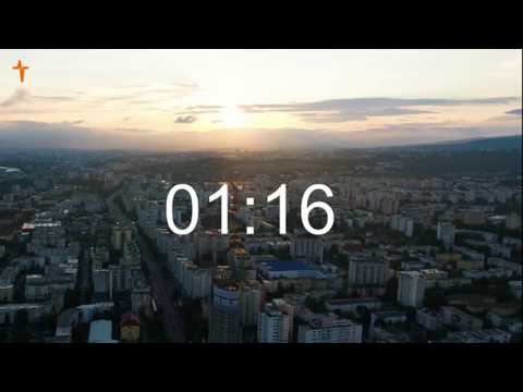 Betel Centru LIVE | De Florii cu Isus | Adrian Tămaș | 12 aprilie 2020