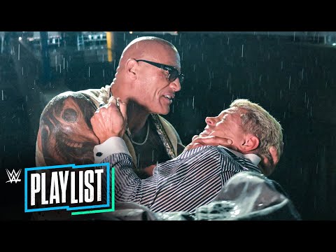 WWE Highlights Crazy Raw Endings Of 2024, John Cena On Velocity Retrospective, More | Fight Size