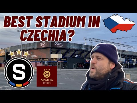 European ‘Old Skool’ stadium 👍🏻