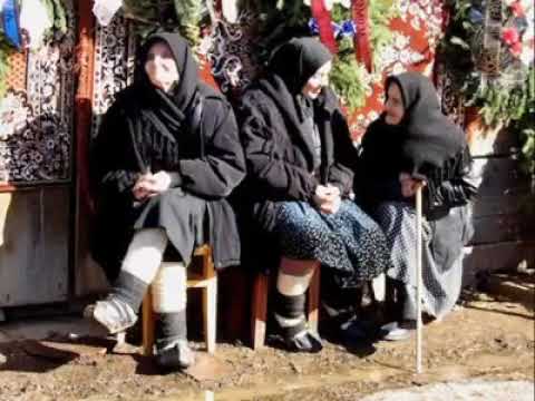 Mădălina Mîrza - Mama (Colaj Video)