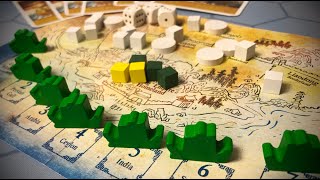 The Ming Voyages - PART 2