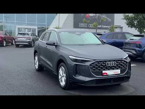 Audi Q5 €545 P/M - 2.0 TDI 204 HP QUATTRO SE A/T - Image 2