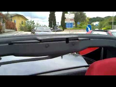 Honda Crx DelSol 2 Meeting Italy 15/16 maggio 2010.wmv