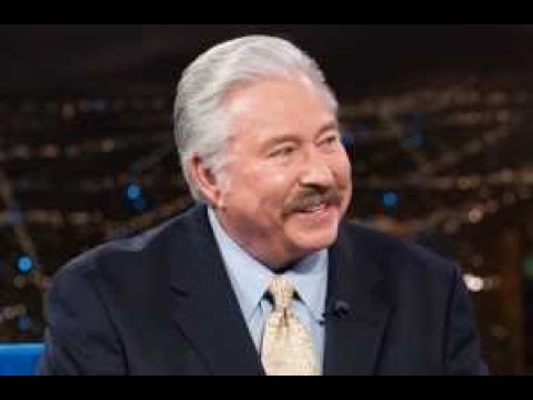 The Hal Lindsey Report Hal Lindsey | Grace upon grace