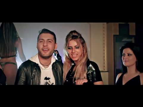 LIVIU GUTA SI ADY AMAR - TI-E CALD LANGA MINE ( MANELE 2015 )