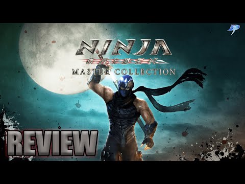 Ninja Gaiden: Master Collection - Review | Nintendo Switch