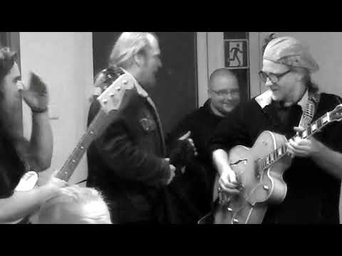 Jurek Bojszczak - muzyczne wspomnienie.