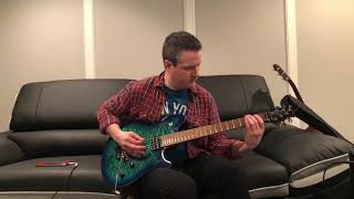 Van Halen - Beats Workin’