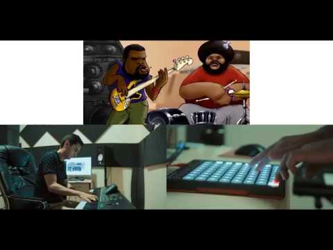 Drake - In my feelings in 5 styles by Timur Orun ( kiki challenge )