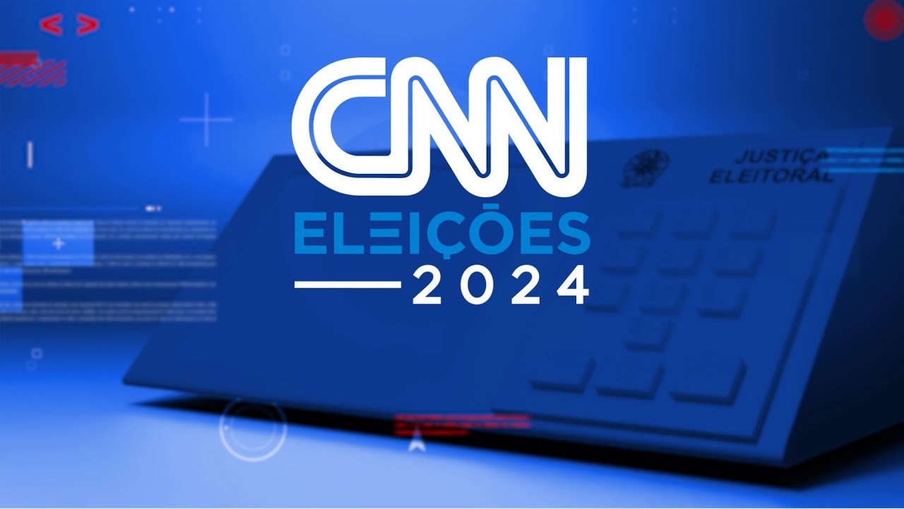 CNN Eleições | 27/10/2024