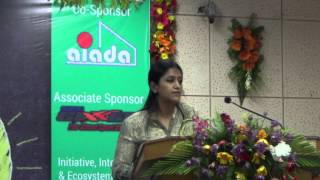 preview picture of video 'IdeaKon 2014 - Shruti Dhanda - Speaker 3/7'