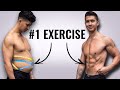 The 1 Exercise To Lose Belly Fat FOR GOOD