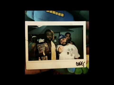 Prince Samo - The Highest (Feat.Meechy Darko & Bodega Bamz)