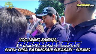 Download lagu PISAHAN BAE - VOC. NINING SANJAYA  || SHOW DESA BATANGSARI SUKASARI - SUBANG mp3 Download lagu PISAHAN BAE - VOC. NINING SANJAYA  || SHOW DESA BATANGSARI SUKASARI - SUBANG mp3
