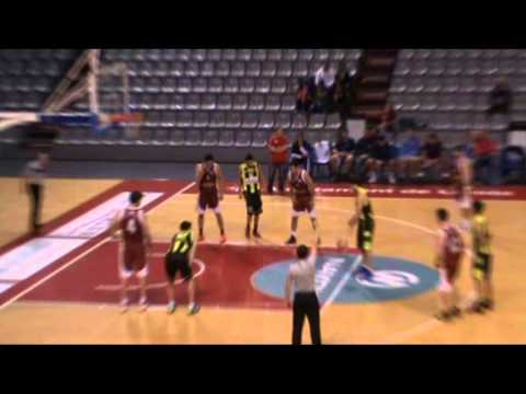 EBA C J4 Pardinyes- Aec