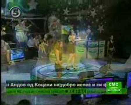 Ivana Vuckovik- Rijeka bez imena