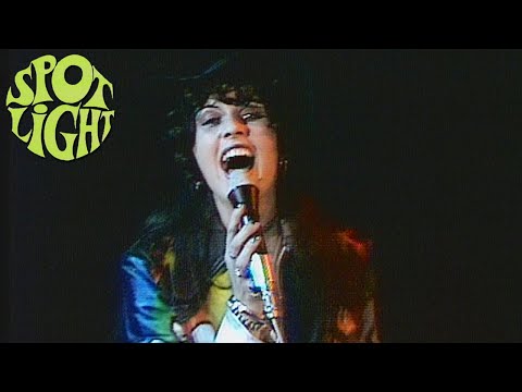 Cherrie Vangelder-Smith - Silverboy (Live on Austrian TV, 1974)