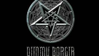 dimmu borgir for the world to dectate our death