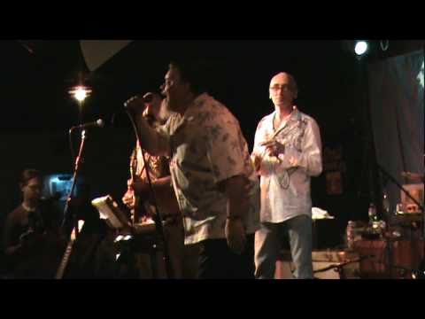 Amanda's Rollercoaster / Chef Denis & James Harman