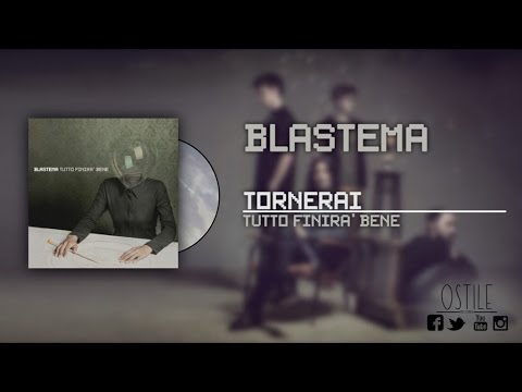 Blastema - Tornerai