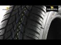 Osobní pneumatiky Dunlop Winter Response 2 195/65 R15 91T