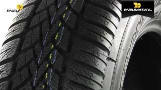 Dunlop Winter Response 2 195/65 R15 91T