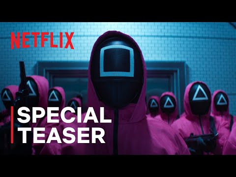 afbeelding Season 2 Special Teaser