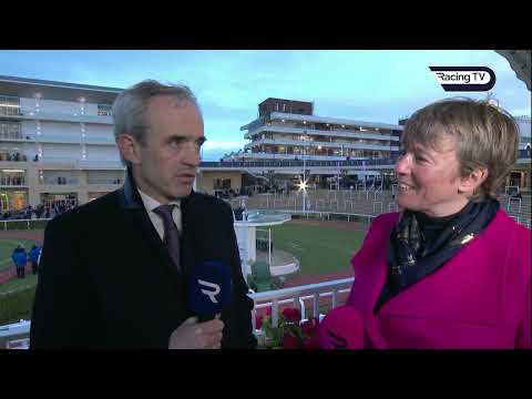Road To Cheltenham 2022/23: The Festival Wrap - Day Four - Racing TV