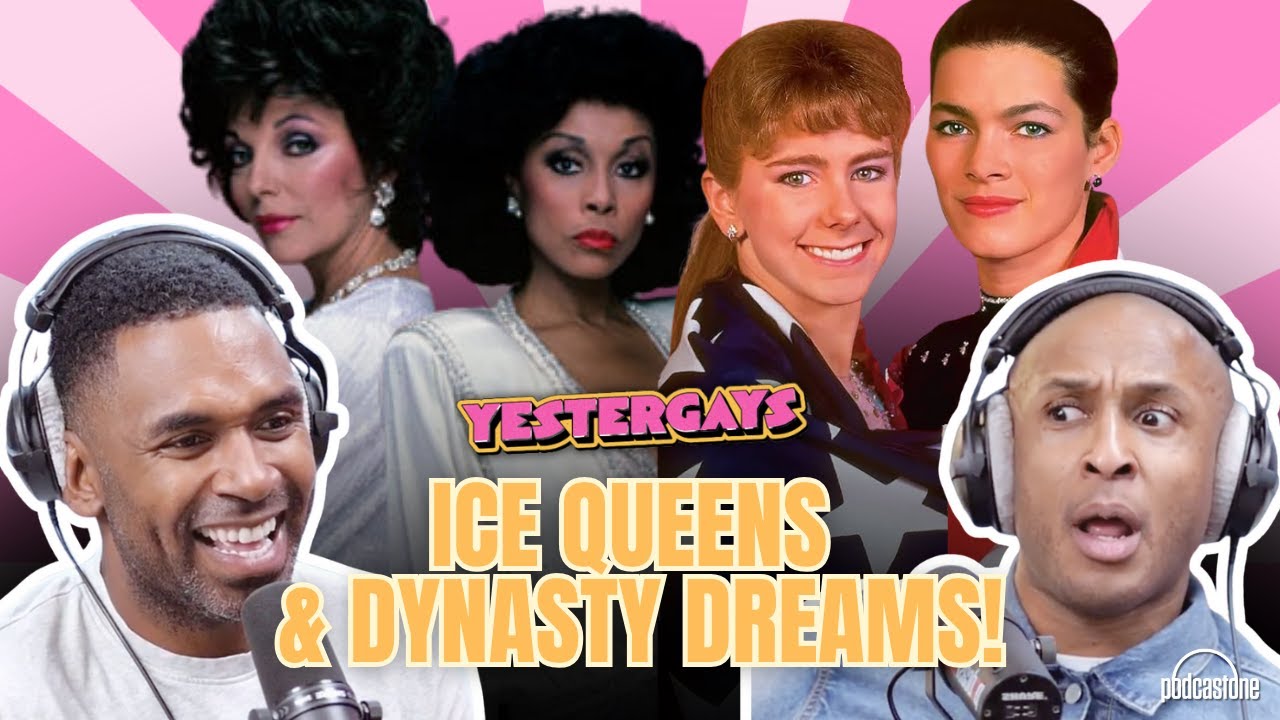 Ice Queens & Dynasty Dreams!