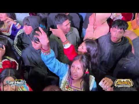 Los super brillantes del ande en puna  noviembre 2025 