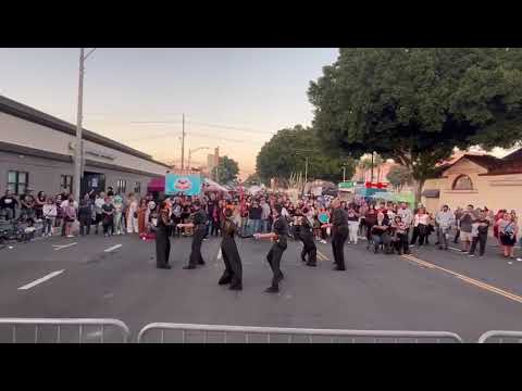 Promotional video thumbnail 3 for The Limónadas Dance Company