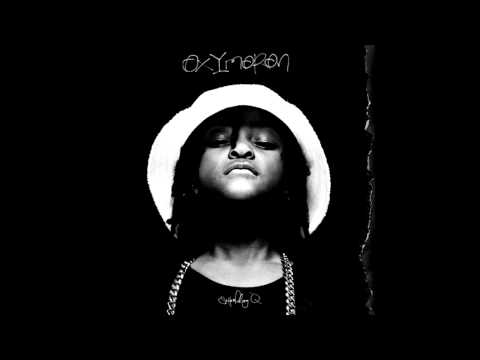 Schoolboy Q - Collard Greens (feat. Kendrick Lamar) (Oxymoron)