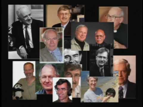 Evolution Versus Creationism