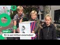 Kinderen komen in actie tegen hardrijders