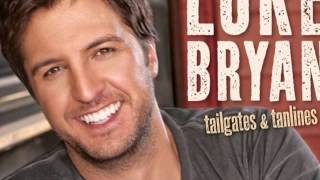 Muckalee Creek water by Luke Bryan
