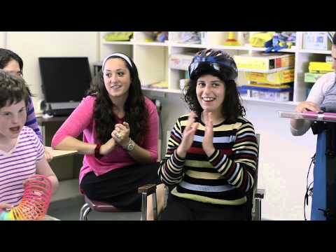 Camp HASC 2013 - A Time for Learning