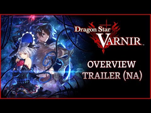 Dragon Star Varnir™ - Overview Trailer (NA) thumbnail