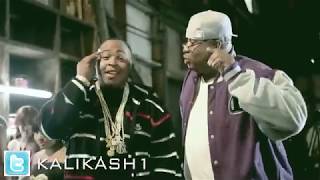 Kali Kash - &quot;She Got Cake&quot; ft. E-40 (BTS)