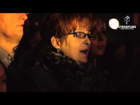 Streamline Media Productions: Relacja video - Pożegnalny koncert Budki Suflera