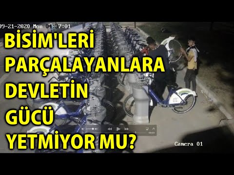 MP - Isn't the State Powerful Enough to Destroy Bisims?