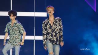 170724 USF EXO SEHUN The Eve