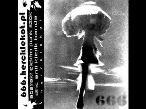 HERCKLEKOT - 10 "Wyrok śmierci na Rydzyka"