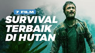 Download lagu 7 Film Survival Terbaik di Hutan Belantaran mp3 Download lagu 7 Film Survival Terbaik di Hutan Belantaran mp3