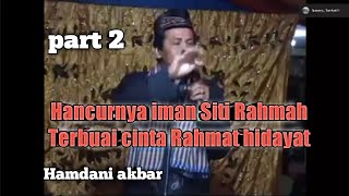 Download lagu Hamdani akbar --Hancurnya iman Siti RahmahTerbuai cinta Rahmat hidayat mp3 Download lagu Hamdani akbar --Hancurnya iman Siti RahmahTerbuai cinta Rahmat hidayat mp3