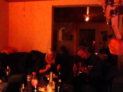 ROCKSTORE / Stoned DEF - Port au Prince liegt nicht am Deister