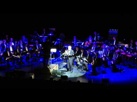 "Hark! the Herald Angels sing" 2014 Royal Band of the Belgian Navy