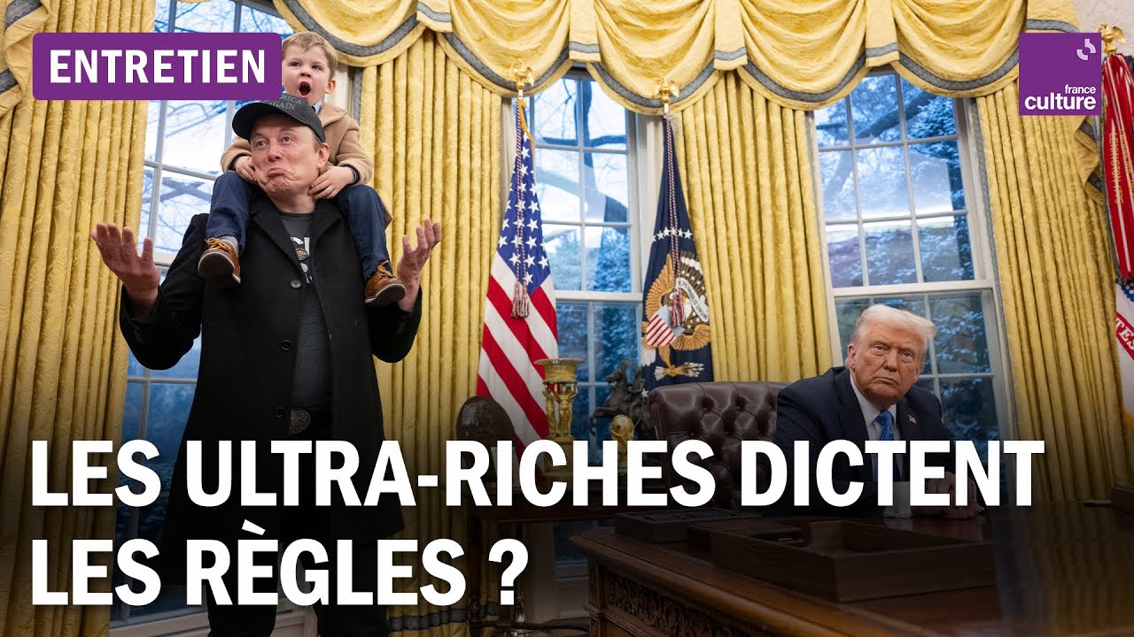 Le capitalisme, une menace pour la démocratie ?