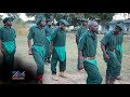 Bad Hygiene – Security Guards | Zambezi Magic